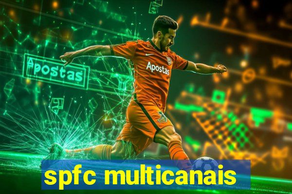 spfc multicanais